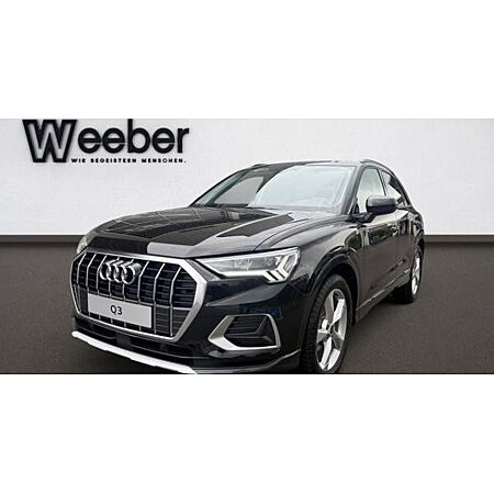 Audi Q3 leasen