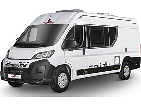Fiat Ducato Malibu Relax Active 640 LE R