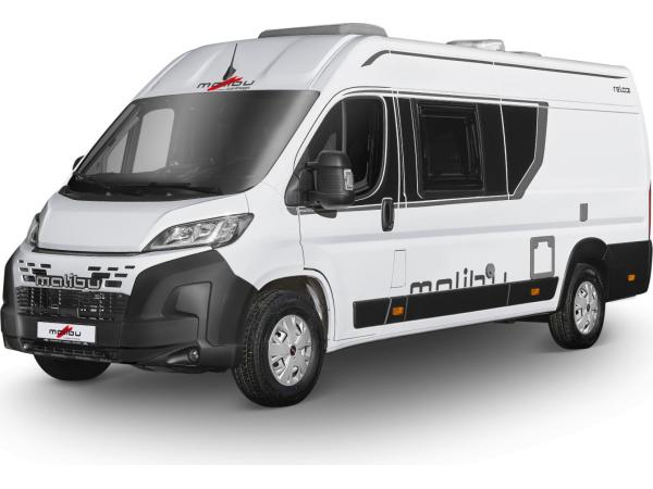 Fiat Ducato Malibu Relax Active 640 LE R bild