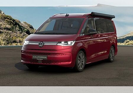 VW T6 California Volkswagen California *OCEAN*TDI*NAVI*STAND*HZG*HEAD*UP*DCC*SOFORT*VERFGÜGBAR*