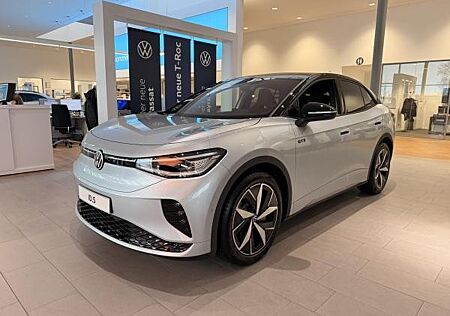 VW ID.5 Volkswagen GTX 4MOTION 340 PS 79 kWh SOFORT VERFÜGBAR