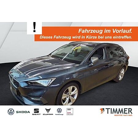Seat Leon leasen