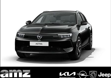 Opel Astra Sports Tourer Edition 1.2 Turbo