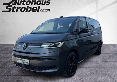 VW T7 Multivan Volkswagen Multivan Edition 2.0 110 KW DSG *AHK*M+S*navi