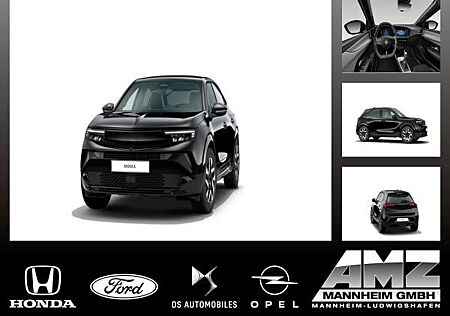 Opel Mokka GS 1.2 Turbo