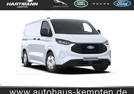 Ford Transit Custom Kasten Trend 320 L1 PlugIn Hybrid ⚡ SOFORT VERFÜGBAR ⚡ LAGERFAHRZEUG ⚡ für Privat- und Gewerbekunden