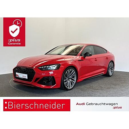 Audi RS5 leasen