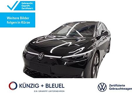 VW ID.7 Volkswagen GTX 4Motion +WÄRMEPUMPE+KAMERA+AHK+