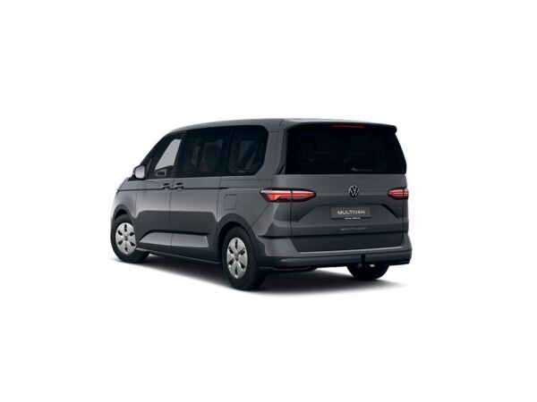 Volkswagen Multivan kurzer Überhang DSG *sofort* bild 2