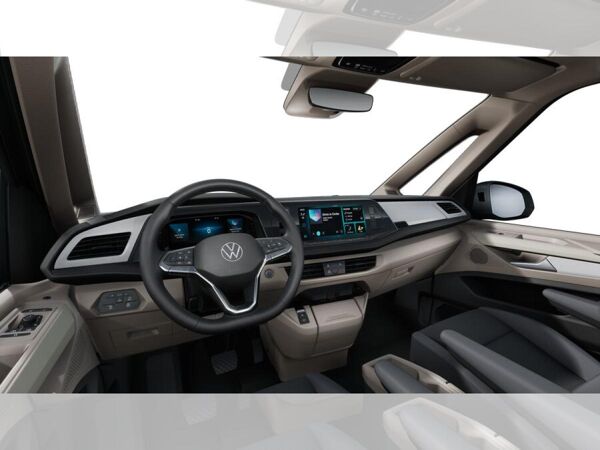 Volkswagen Multivan kurzer Überhang DSG *sofort* bild 4