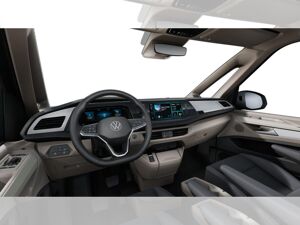 Volkswagen Multivan kurzer Überhang DSG *sofort* bild 4