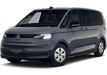 VW T7 Multivan Volkswagen Multivan kurzer Überhang DSG *sofort*