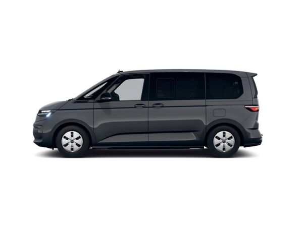 Volkswagen Multivan kurzer Überhang DSG *sofort* bild 5