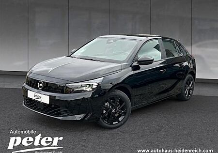 Opel Corsa SOFORT+SITZHEIZUNG+ALLWETTER+LED+CARPLAY