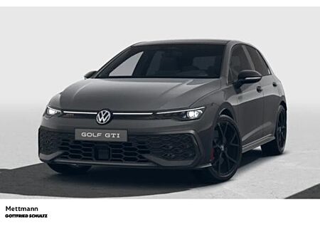 VW Golf Volkswagen GTI 2.0 TSI - verfügbar 02/2026 (Mettmann)
