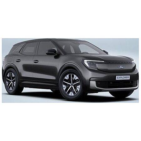 Ford Explorer leasen