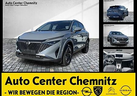 Nissan Qashqai 🚗N-Connecta e-POWER - Premium-Hybrid SUV (3. Generation!) 🚗