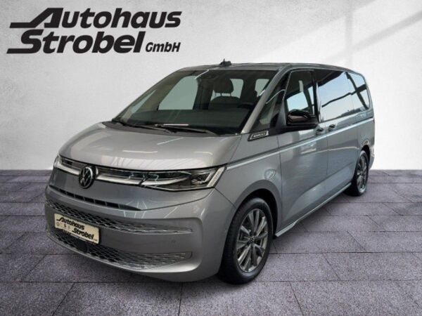 Volkswagen Multivan Style LÜ 110 KW DSG*Head UP*Panorama*M+S*Harman Kardon bild 1