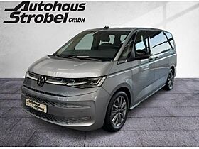 Volkswagen Multivan Style LÜ 110 KW DSG*Head UP*Panorama*M+S*Harman Kardon