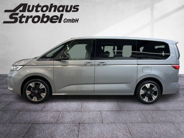 Volkswagen Multivan Style LÜ 110 KW DSG*Head UP*Panorama*M+S*Harman Kardon bild 3