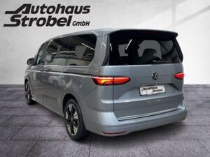 Volkswagen Multivan Style LÜ 110 KW DSG*Head UP*Panorama*M+S*Harman Kardon bild 4