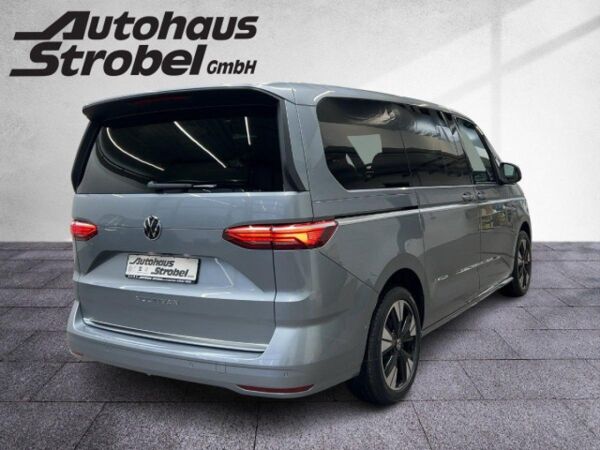 Volkswagen Multivan Style LÜ 110 KW DSG*Head UP*Panorama*M+S*Harman Kardon bild 5