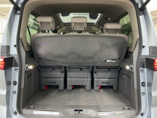 Volkswagen Multivan Style LÜ 110 KW DSG*Head UP*Panorama*M+S*Harman Kardon bild 6