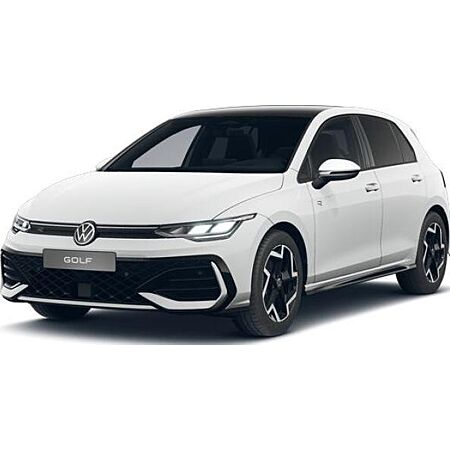 VW Golf leasen