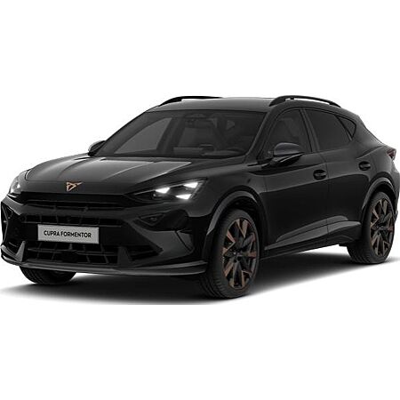 Cupra Formentor leasen