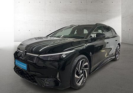 VW ID.7 Volkswagen Tourer GTX 4M NAVI+AHK+SMARTPANO+20ALU+DCC+