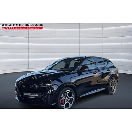 Alfa Romeo Tonale leasen