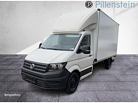 Volkswagen Crafter 35 Koffer Hecktüren *Aktion*sofort* Volkswagen Crafter 35 Koffer Hecktüren *Aktion*sofort*