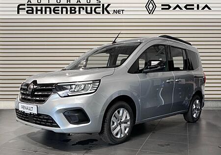 Renault Kangoo TECHNO TCe 130 Navi PDC Allwetter