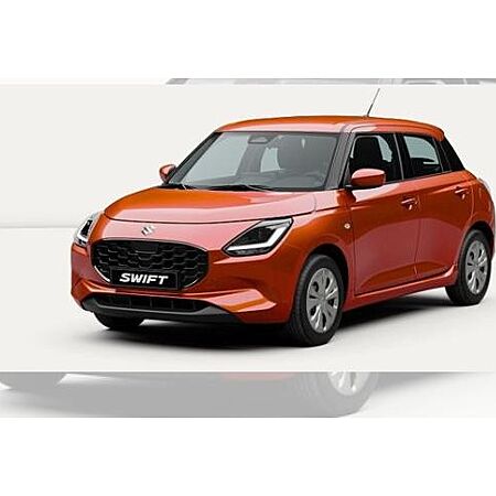 Suzuki Swift leasen