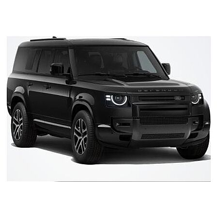 Land Rover Defender leasen