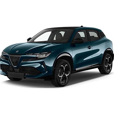 Alfa Romeo Junior leasen