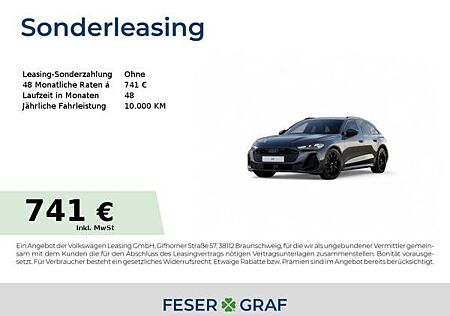 Audi A5 Avant e-hybrid quattro S tronic