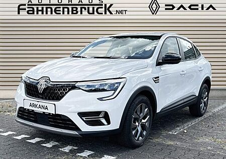 Renault Arkana EVOLUTION Mild Hybrid 140 EDC ACC Navi
