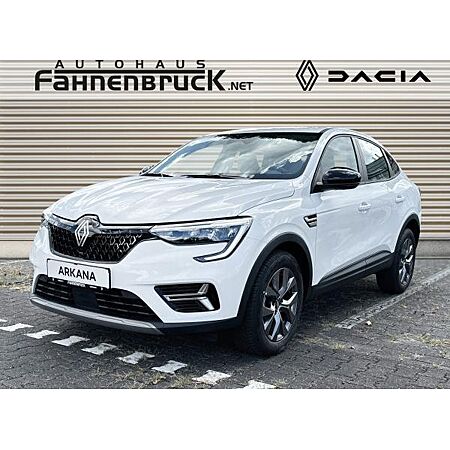 Renault Arkana leasen