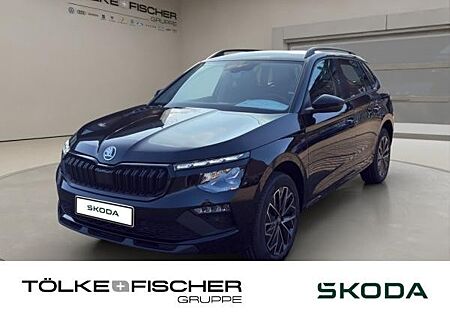 Skoda Kamiq SOFORT VERFÜGBAR! 1.0 TSI DSG ACC Navi AHK Virtual LED
