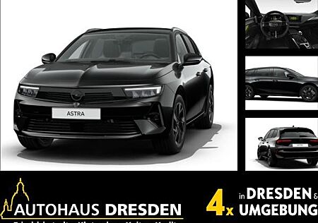 Opel Astra Sports Tourer GS 1.2 Turbo