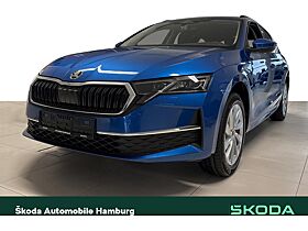 Skoda Octavia Combi Selection 1,5 TSI mHEV 7-Gang-DSG