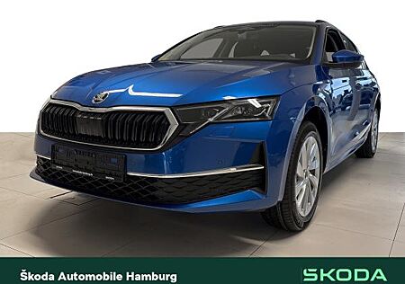 Skoda Octavia Combi Selection 1,5 TSI mHEV 7-Gang-DSG