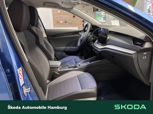 Skoda Octavia Combi Selection 1,5 TSI mHEV 7-Gang-DSG bild 6