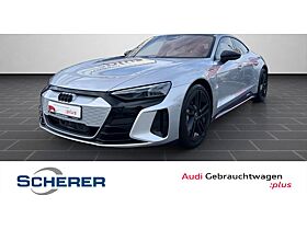 Audi RS e-tron GT Ice Race Edition 1 of 99 LASER