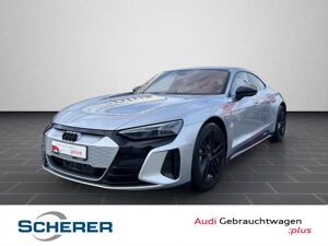 Audi RS e-tron GT Ice Race Edition 1 of 99 LASER bild 1