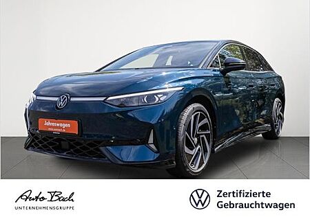 VW ID.7 Volkswagen GTX 4M Automatik Navi LED HuD Panorama DCC ACC EPH AHK