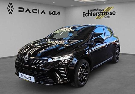 Renault Clio Techno Eco-G 100 +GJR+360°