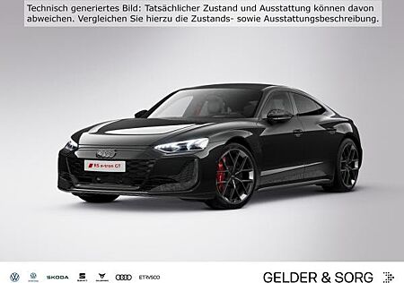 Audi RS e-tron GT perf. qu. Carbon*Keramik*Air*B&O*HuD