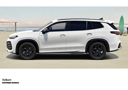 VW Tayron Volkswagen R-Line 1.5 eHybrid (Velbert)